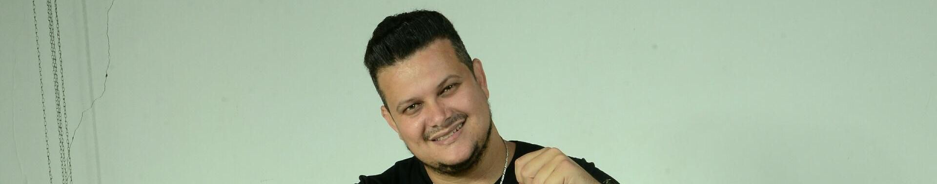 Imagem de capa de Thiago Delluca