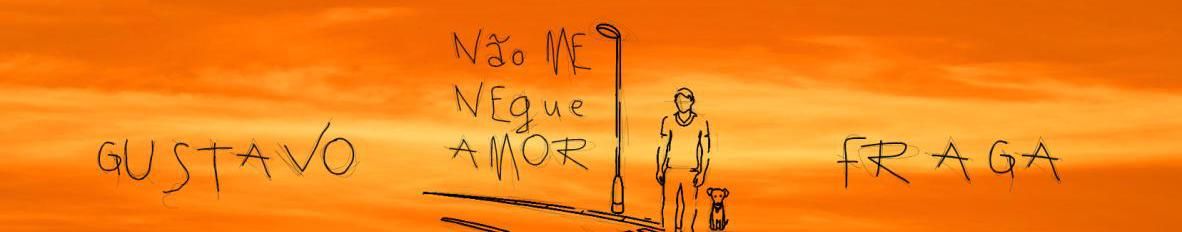 Imagem de capa de Gustavo Fraga