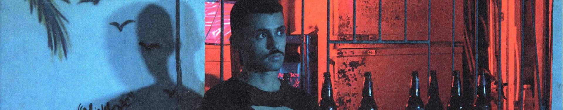 Imagem de capa de GOMES