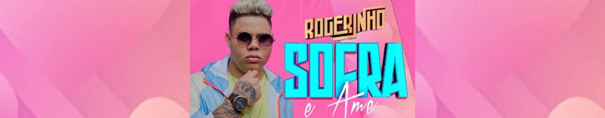 Imagem de capa de MC Rogerinho