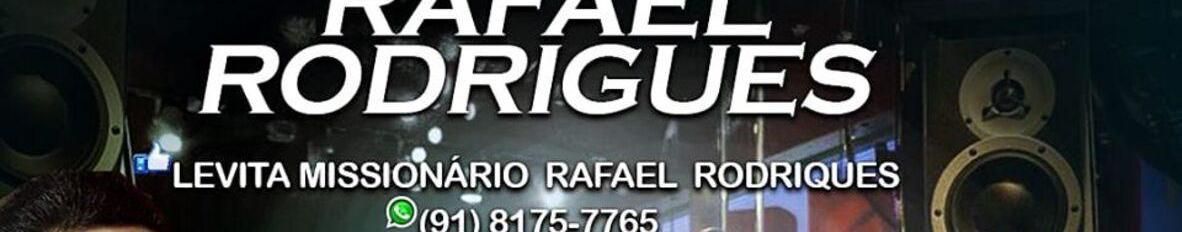 Imagem de capa de Rafael Rodrigues