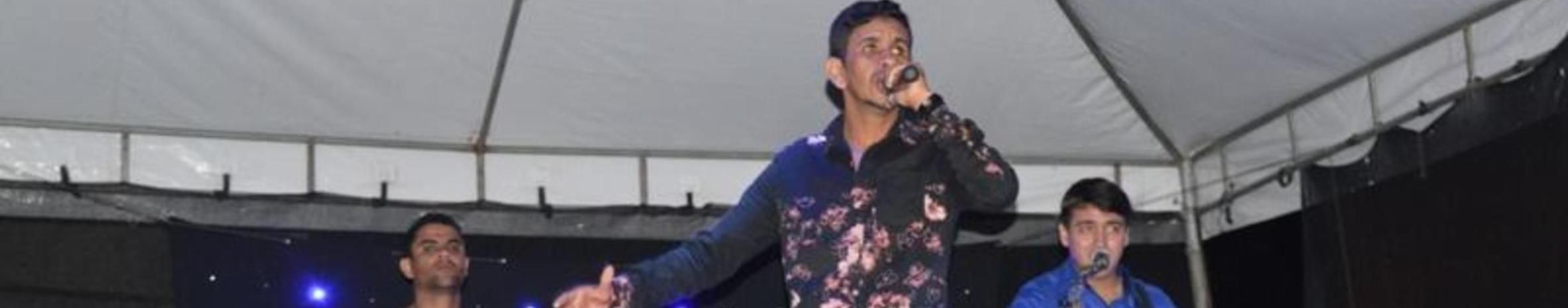 Imagem de capa de Fael Bala
