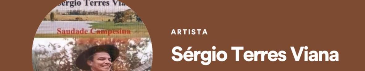 Imagem de capa de Sérgio Terres Viana