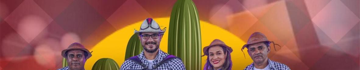 Imagem de capa de Forró do lampiao