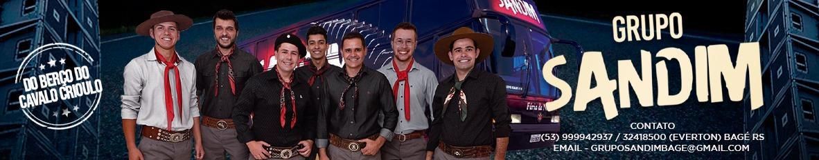 Imagem de capa de GRUPO SANDIM