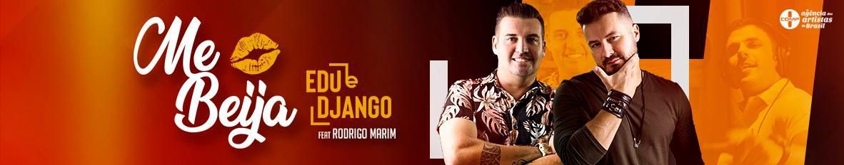Imagem de capa de Edu e Django