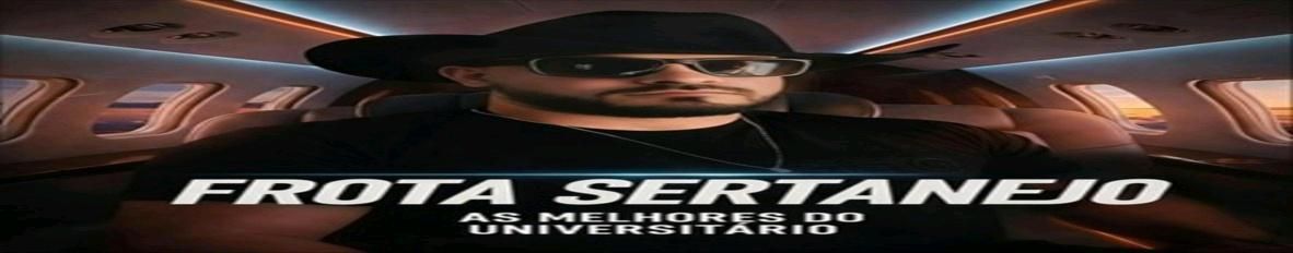 Imagem de capa de Frota Sertanejo