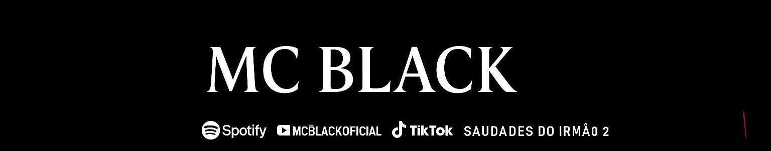 Imagem de capa de Mc Black
