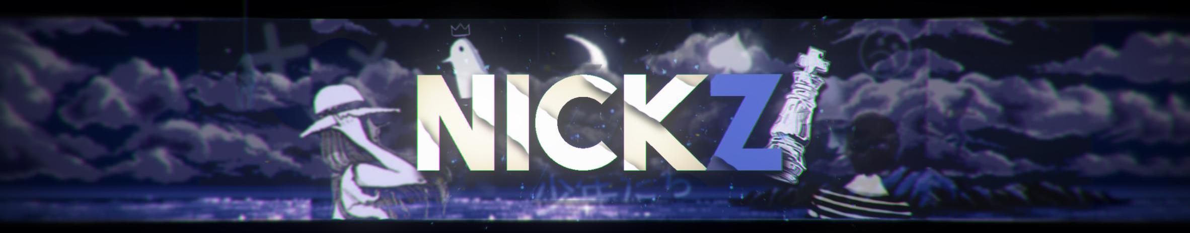 Imagem de capa de NICKZ