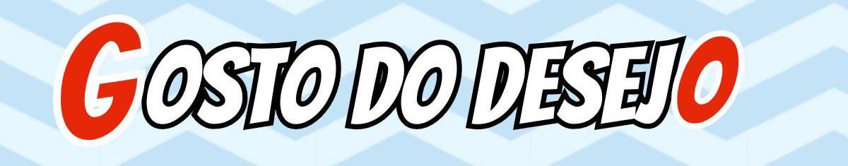 Imagem de capa de Gosto Do Desejo