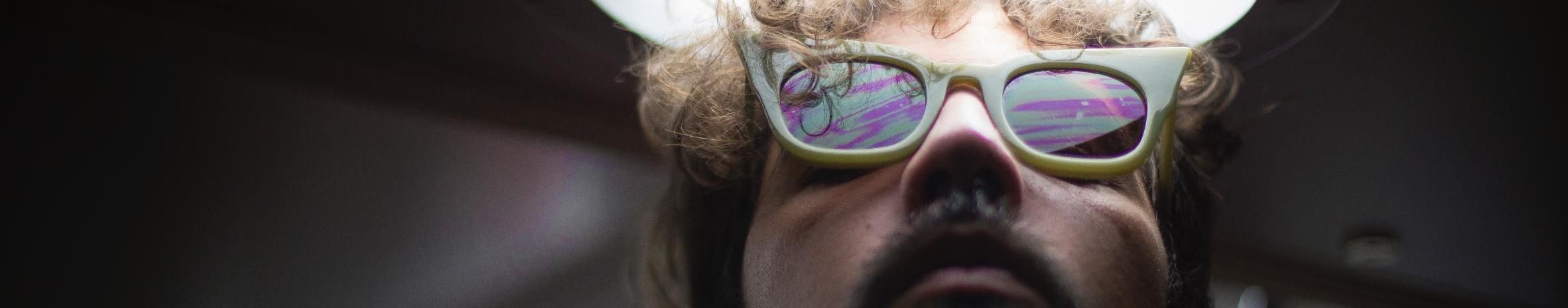 Imagem de capa de Raul Misturada