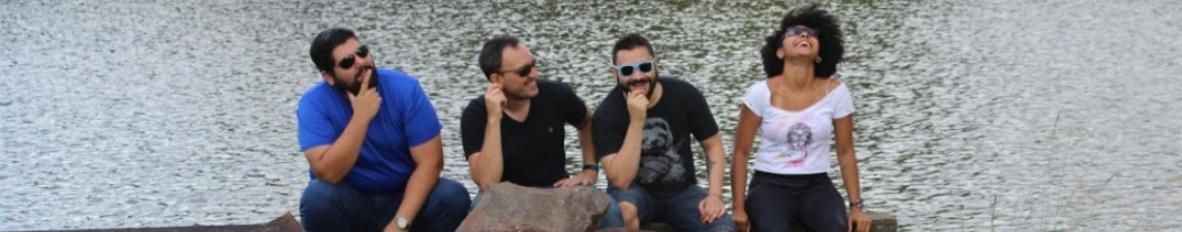 Imagem de capa de Stella Raiser