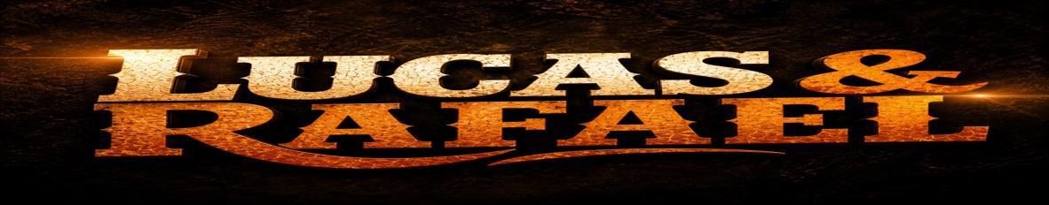 Imagem de capa de Lucas & Rafael