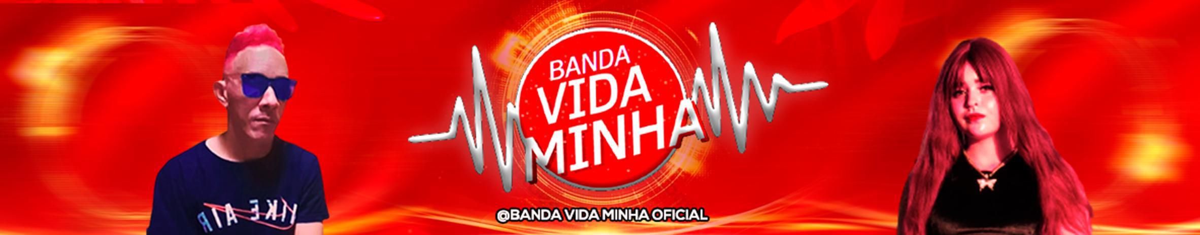 Imagem de capa de Banda Vida Minha