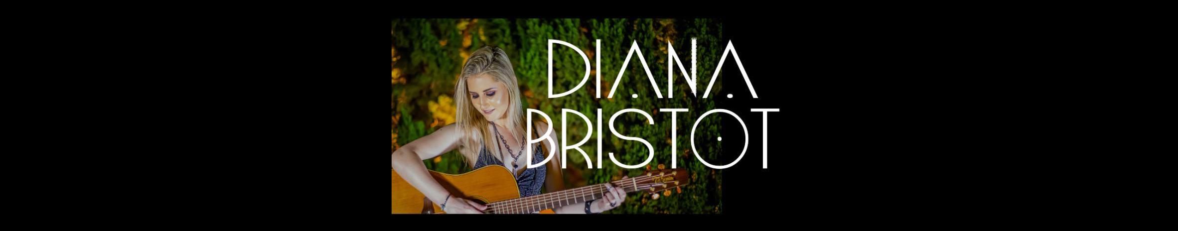 Imagem de capa de Diana Bristot