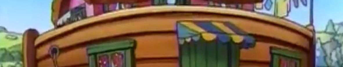 Imagem de capa de PB&J Otter