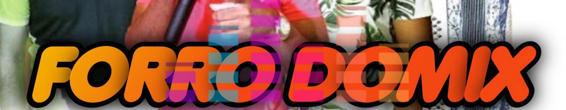 Imagem de capa de Forró Domix