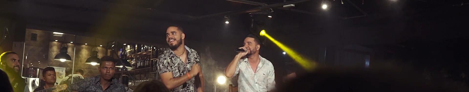 Imagem de capa de Thalles & Júnior