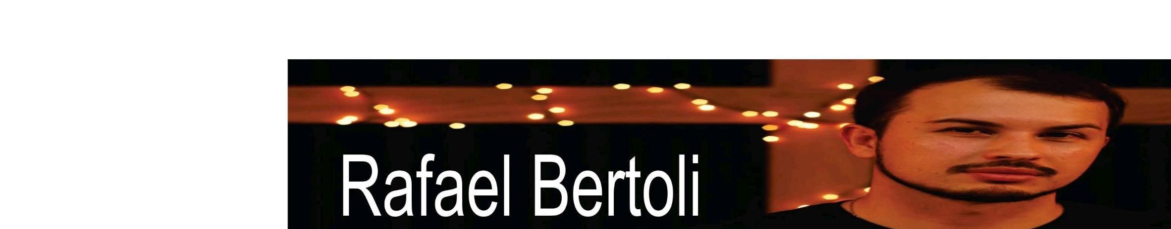Imagem de capa de Rafael Bertoli