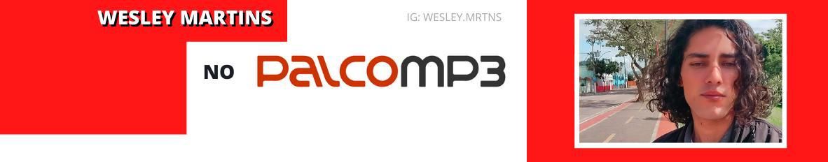 Imagem de capa de Wesley Martins