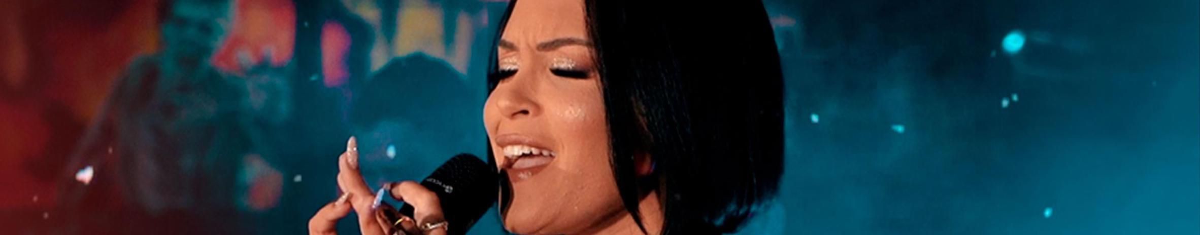 Imagem de capa de Darling