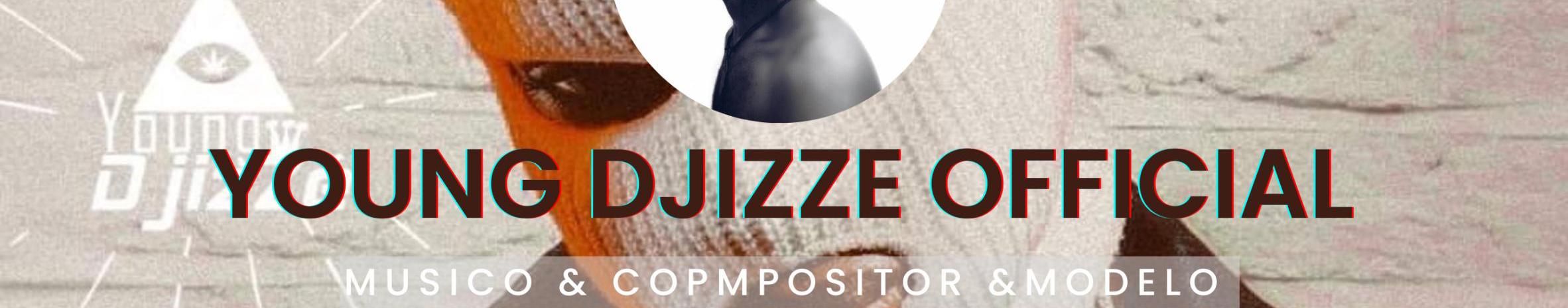 Imagem de capa de Young DjizZé
