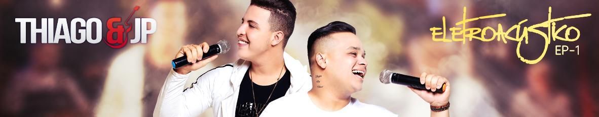 Imagem de capa de Thiago e JP