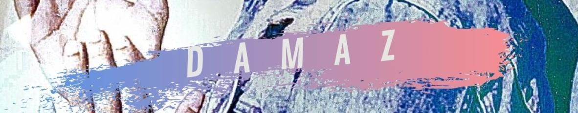 Imagem de capa de DAMAZ