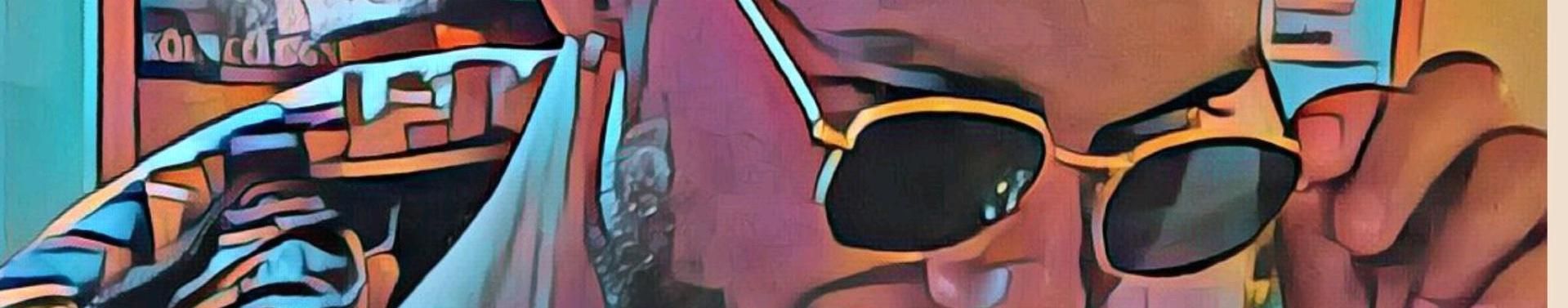 Imagem de capa de Chavinho Da Pizada