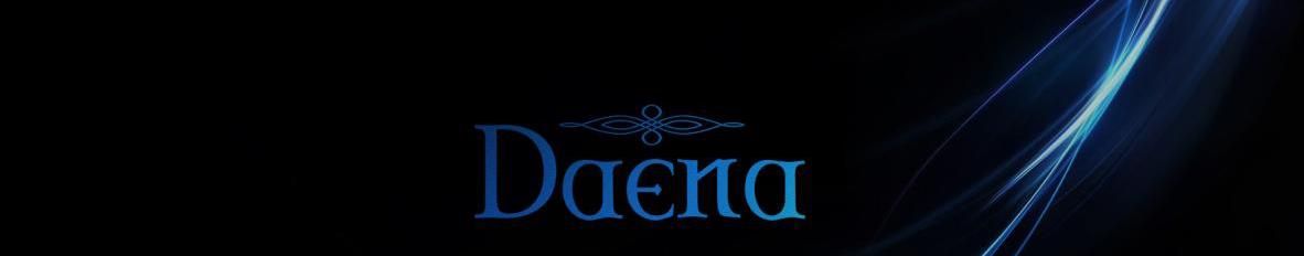Imagem de capa de Daena Project