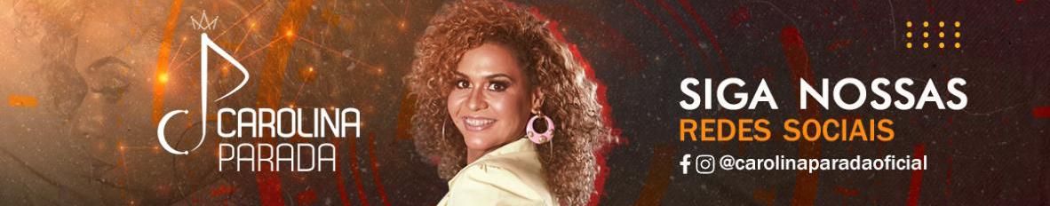 Imagem de capa de Carolina Parada