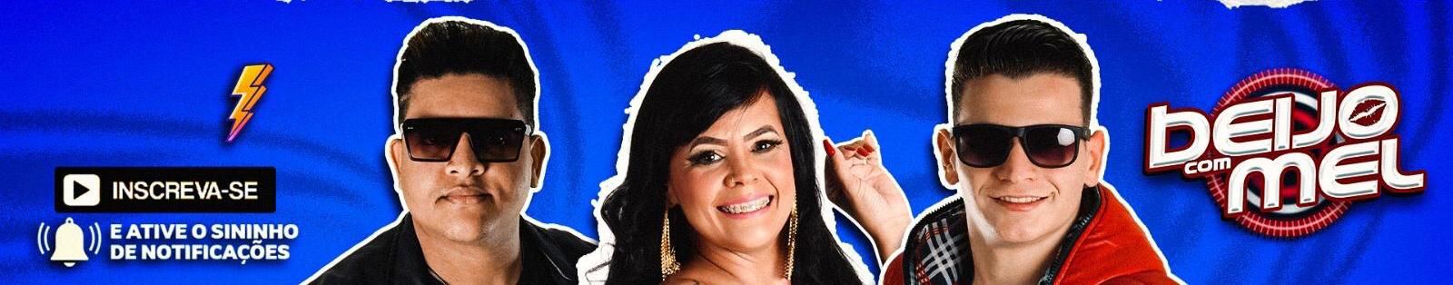 Imagem de capa de Beijo Com Mel