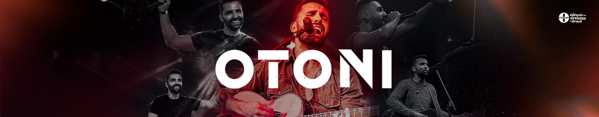 Imagem de capa de Otoni