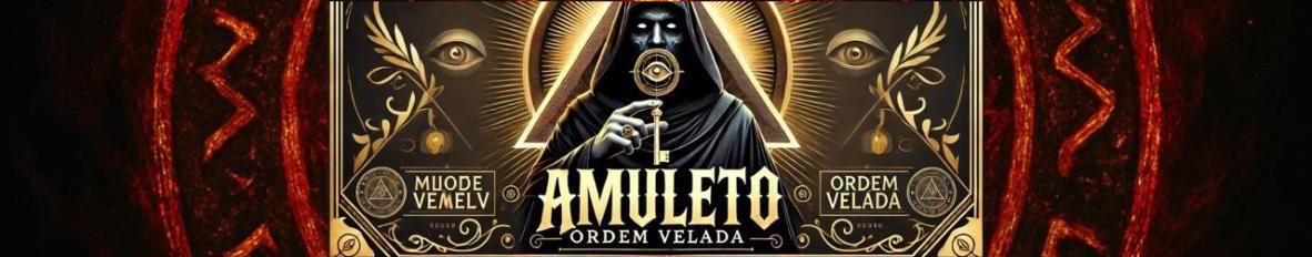 Imagem de capa de Ordem Velada