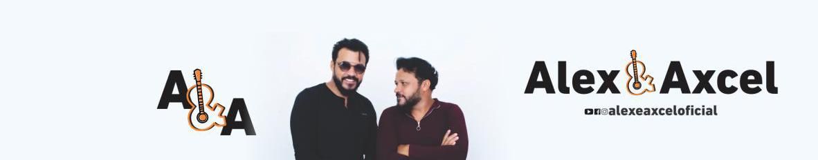 Imagem de capa de Alex & Axcel