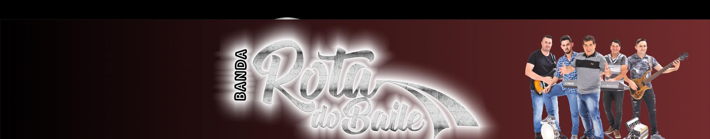 Imagem de capa de Banda Rota do Baile