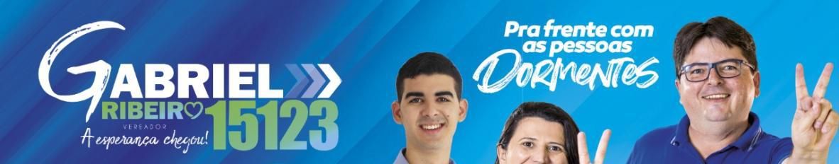 Imagem de capa de Gabriel Ribeiro