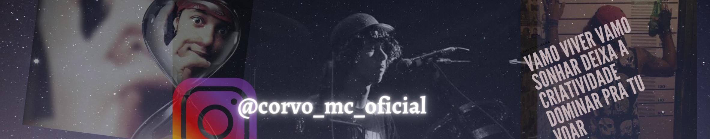 Imagem de capa de Corvo