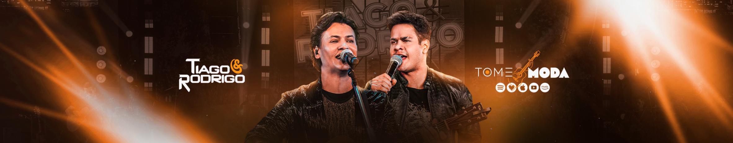 Imagem de capa de Tiago e Rodrigo