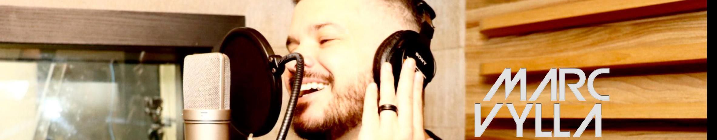 Imagem de capa de Marc Vylla