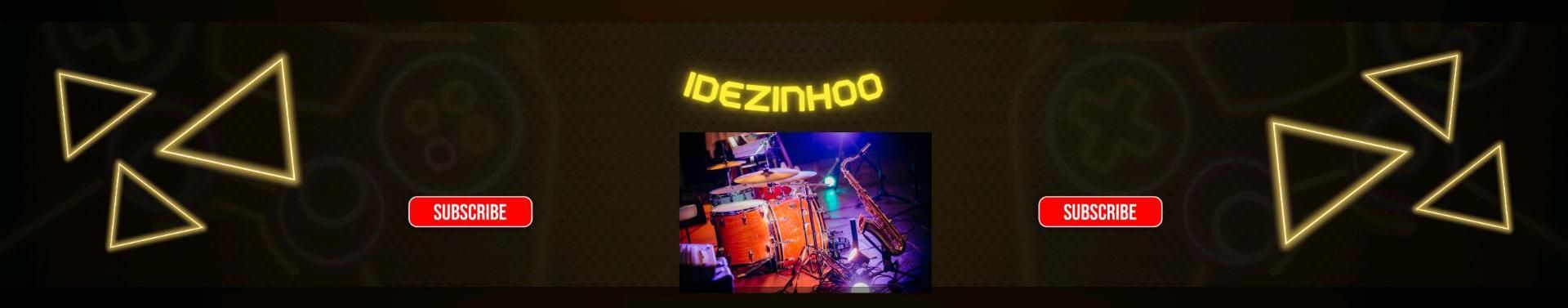 Imagem de capa de Idezinho