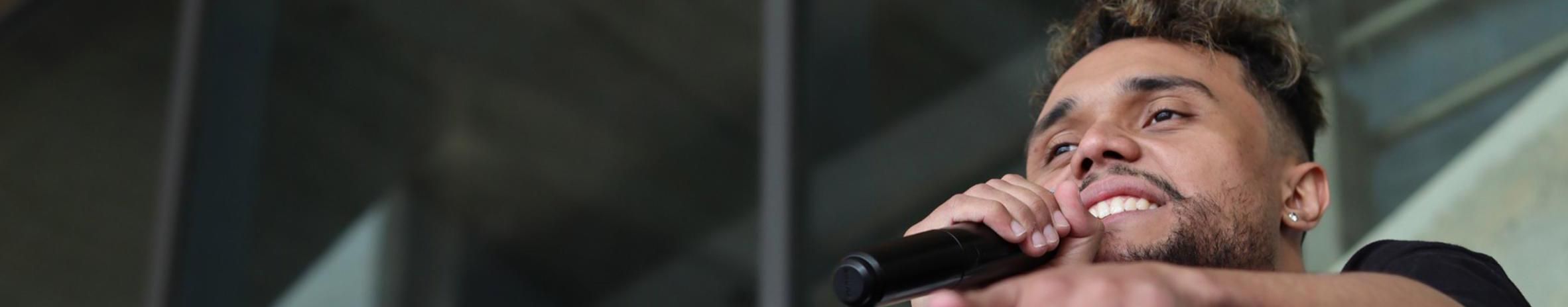 Imagem de capa de Bryan Tyler