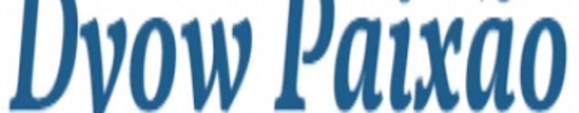 Imagem de capa de Dyow Paixão