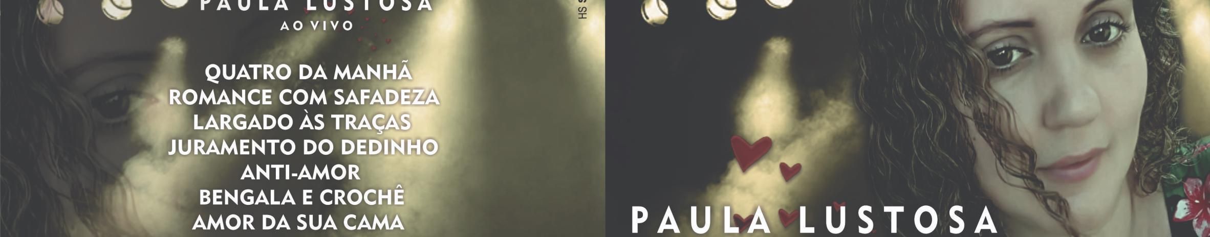 Imagem de capa de paula lustosa