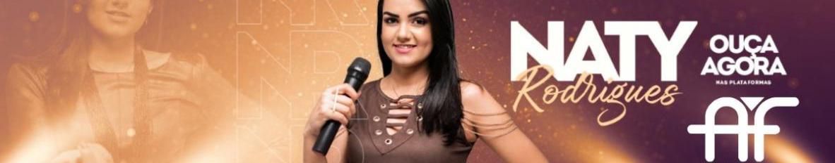 Imagem de capa de Naty Rodrigues