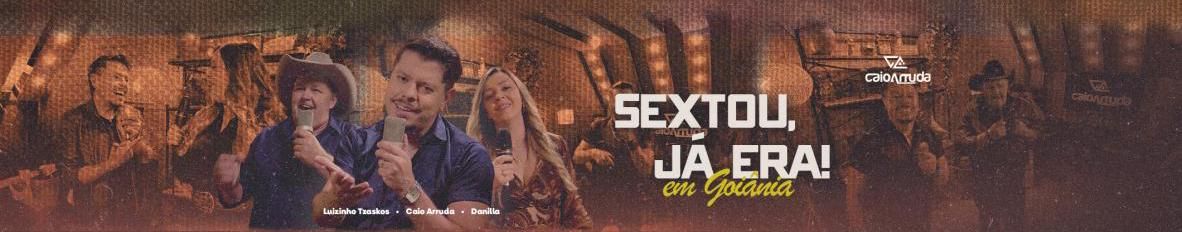 Imagem de capa de Caio Arruda