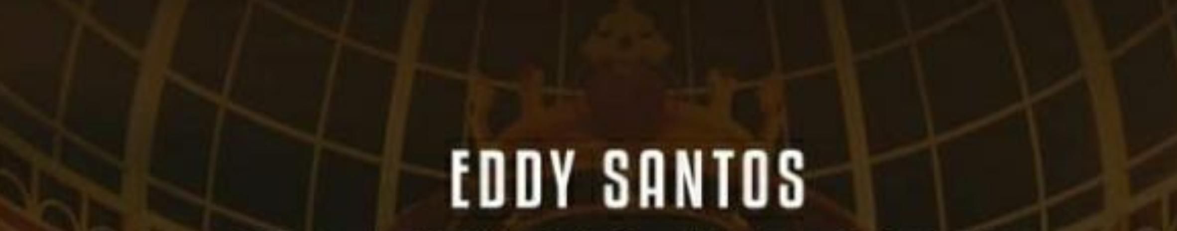 Imagem de capa de EDDY SANTOS