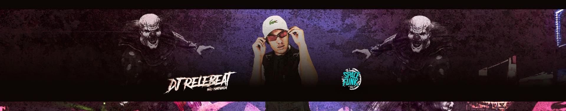Imagem de capa de DJ ReleBeat