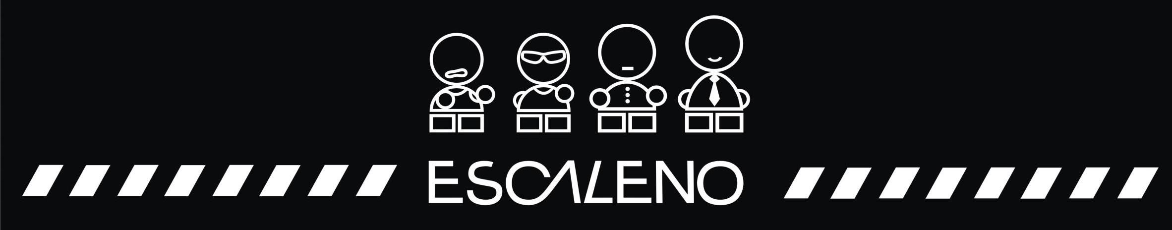 Imagem de capa de Escaleno