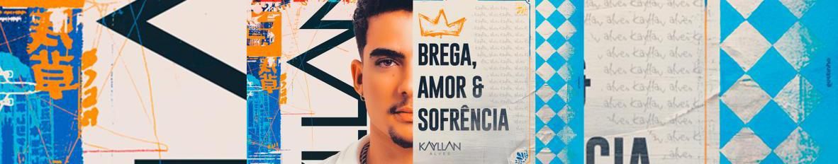 Imagem de capa de Kayllan Alves
